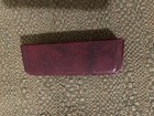 Vintage M  Hohner Chrometta 8 Harmonica Key Of C Made In Germany