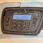 Marine Audio Waterproof Bluetooth Atv Utv Digital Media Receiver Radio For Yacht