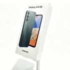 Samsung Galaxy A14 5g Sm-a146u 64gb Factory Unlocked Black Brand New Sealed
