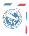 Postal Stationery Uc2 Watermark 30