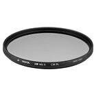 Hoya Hd Mk Ii Cir-pl Circular Polarizing Filter 77mm