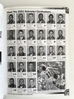 Nebraska Cornhuskers Gameday Program 2001 Notre Dame 9 8 College Football