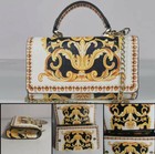Napoli Cross-body Bag - Italia Italy Italian Style Bag