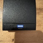 Hid Edge Evo Ehr40 Er40cknn Tested   Working 