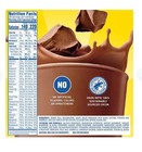 Carnation Breakfast Essentials Nutritional Powder Drink Mix chocolate  30ct  2pk