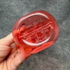 Ansa Gerber Easy To Hold Baby Bottle Pink Vintage 80s Doll Prop Plastic Hole