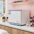 Elite Hot Towel Cabinet Hc-x Professional Towel Heater For Spa Massage Salon