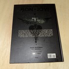 Jon Bon Jovi Book  This House Is Not For Sale  Bergman Waddell