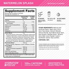 Optimum Nutrition  Amino Energy   Focus  Pre-workout  Watermelon  1 42 Lbs 