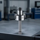 C12-fmb22 Arbor High-precision Milling Arbor Fully Ground For Machinists