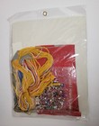 Bucilla Dorothy   Friends Wizard Of Oz Christmas Ornaments Needlecraft Kit 2113