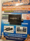 Magic Jack Plus Free Local Long Distance Calling Telephone Sealed New 2014