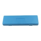 20pc Sds Plus Rotary Hammer Drill Bit Set Carbide Tip Masonry Concrete Drill Bit