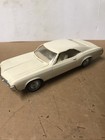 1969 Buick Riviera Dealer Promo Model Car