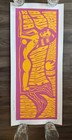 Audioslave Concert Poster Toronto 2005 S n 15x35