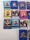 90s Camel Cigarette Matches Unused  Matchbooks Joe Camel Vintage Lot Of 21