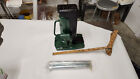 New Simplex Tjh2 2-ton Hydraulic Toe Jack 4 45-stroke No Label Or Box Made Japan