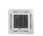 Bosch Bms-ccg-xxx Compact 4 Way Cassette Grille For Mini Split 9k-18k