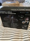 Vr Headset Retrak Utopia 360 Virtual Reality Headset With Bluetooth Controller