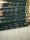 Lot Of 20 venus Drawing Pencils 3820 Full Box 3h Sharpened