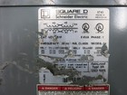 Square D 5s1f 5 Kva 240x480 - 120 240 1ph Dry Type Transformer 3r 240 480 Single