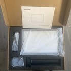 Neewer 9  Led Video Light Panel Dimmable Dslr With Tripod 3200k 5600k Cri95 
