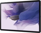 Samsung Galaxy Tab S7 Fe 5g Without S Pen 64gb  unlocked  - Mystic Black