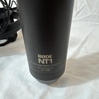 Rode Nt1-kit Cardioid Condenser Microphone  no Cable 