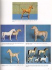 Vintage Hartland Toy Horses   Dogs Collector Guide 1939-2000 Incl Farm Toys Data