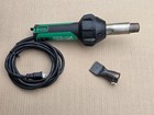 Liester Hot Air Tool 1600w With 40mm Nozzle