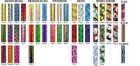 Car Show Trophy Awards Package 2c Top 20 Awards  Your Color figure Choice   
