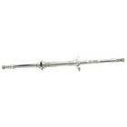 Tusk Adjustable Width Racing Axle Fits Suzuki Ltz400 Z400 Kfx400 Dvx400 Lt-z 400