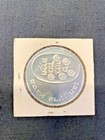 1973 -10 Lirot Proof- Israel - Pidyon Haben - 90  Silver