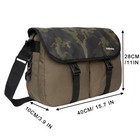 Kylebooker Waterproof Game Trout   Salmon Storage Fishing Bag