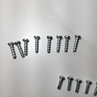 Uh72400 Hoover Air Steerable Vacuum - Set Of 22 Screws Replacement Parts