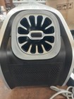 Zero Breeze Mark 2  Z20 Poratable Air  Ac  Conditioner With Battery