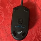 Logitech G203 Lightsync Wired Gaming Mouse No Box Cord Included