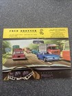1969 Matchbox Collectors Catalog Usa Edition Catalogue From Lesney England In Uk