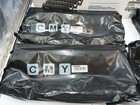 Genuine Oem Brother Dr-223cl Drum Unit Set  3 Are New Sealed  1 Is Open But New 