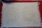 Vintage Wendy s  where s The Beef  Hand Towel 25  X 16    Funny Promo