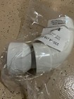 Bradford White Power Vent Exhaust Adapter 2  To 3  With Terminal 239-54316-00a