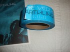Pearl Jam Eddie Vedder Display Flats With Promo Earthling Tape