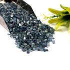 100  Natural Burma Blue Sapphire Earth- Mined Specimen Facet Rough Lot 200 Ct