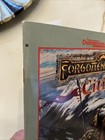 Tsr Forgotten Realms Cities Book Only Advanced Dungeons And Dragons