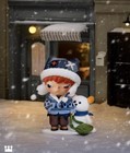Hirono Before The Snow Melts 16cm Figures Toys Gift