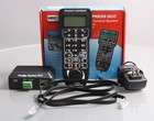 Mrc 1408 Prodigy Express Dcc System Ex box
