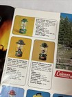 Coleman Product 1977 Catalog  49 Pages