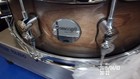 New Pdp Concept Maple 14  X 5 5  Snare Drum Satin Charcoal Burst With Box