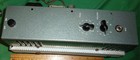 Vintage Rca Model 400 Projector Tube Amplifier P p 6v6  1948  Powers Up  Clean 