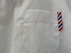 Barber s Smock   Uniform